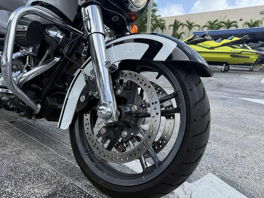 2016 Harley-Davidson FLHXS - Street Glide Special