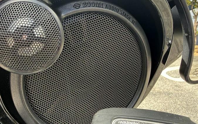 2016 Harley-Davidson FLHXS - Street Glide Special