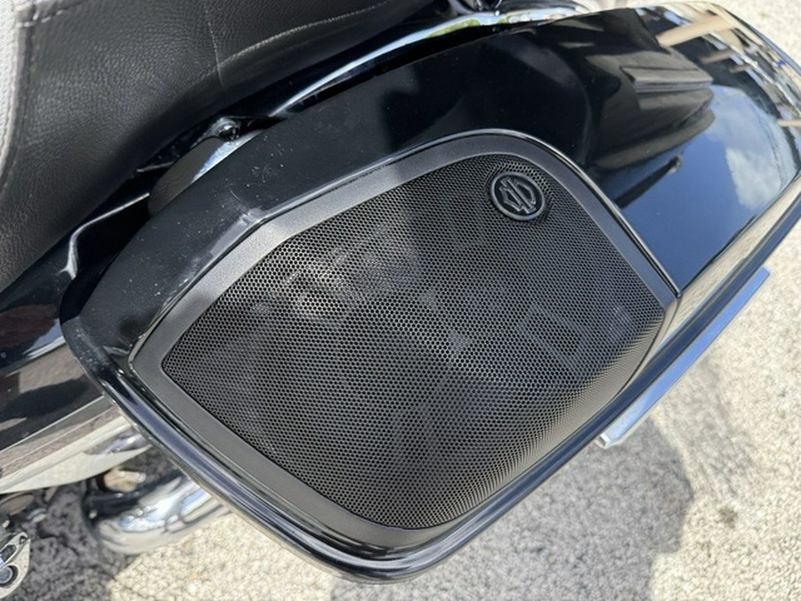 2016 Harley-Davidson FLHXS - Street Glide Special