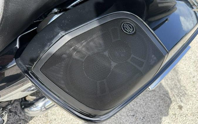 2016 Harley-Davidson FLHXS - Street Glide Special