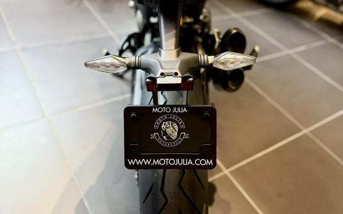 2026 Ducati MONSTER PLUS 937