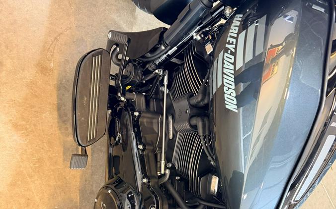Harley-Davidson® Road Glide 3 2026