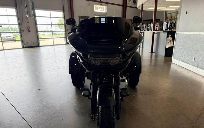 Harley-Davidson® Road Glide 3 2026