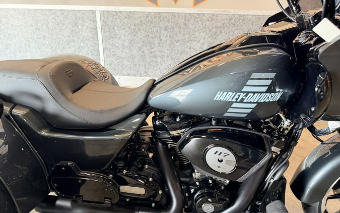 Harley-Davidson® Road Glide 3 2026
