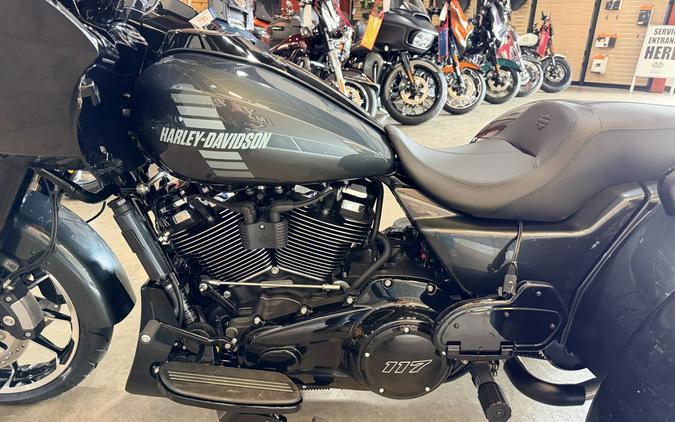 Harley-Davidson® Road Glide 3 2026