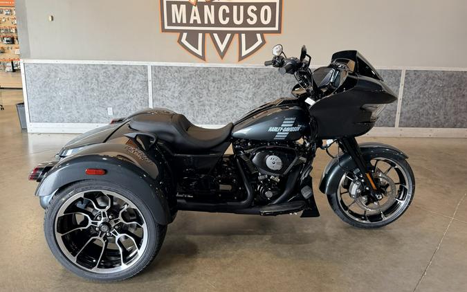 Harley-Davidson® Road Glide 3 2026
