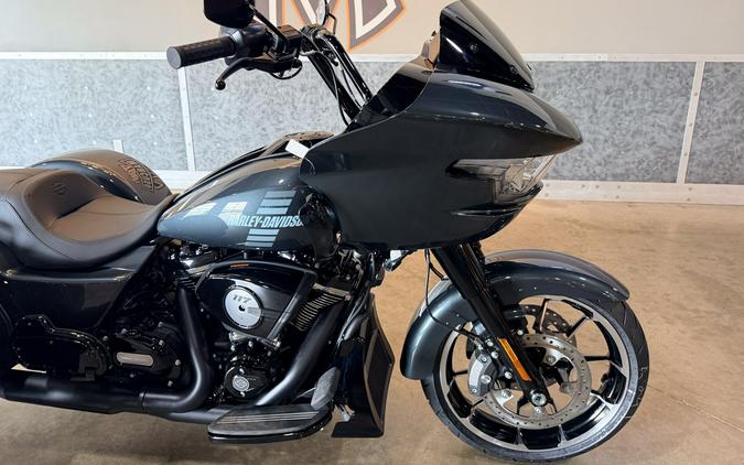 Harley-Davidson® Road Glide 3 2026