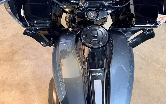 Harley-Davidson® Road Glide 3 2026