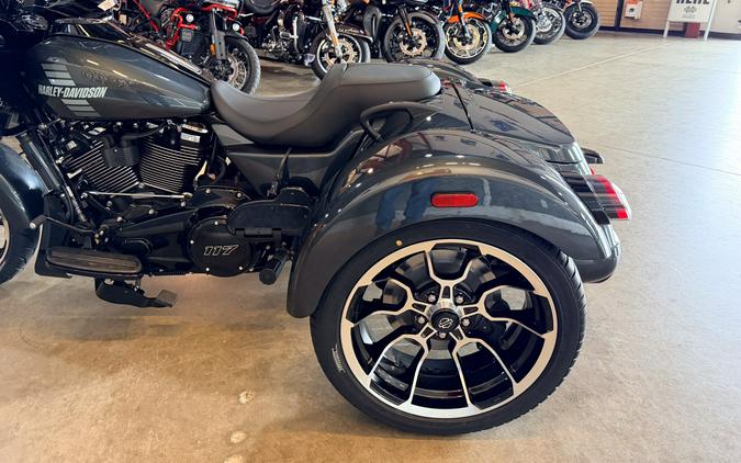 Harley-Davidson® Road Glide 3 2026