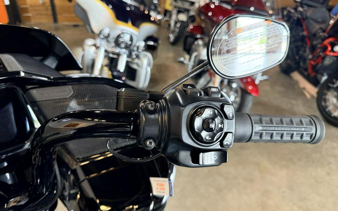 Harley-Davidson® Road Glide 3 2026
