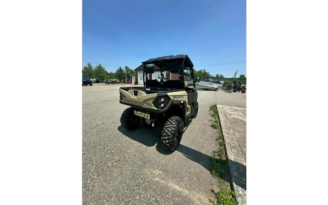 2026 Massimo Motor T-BOSS 560
