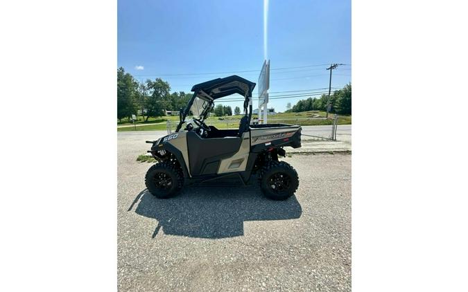 2026 Massimo Motor T-BOSS 560