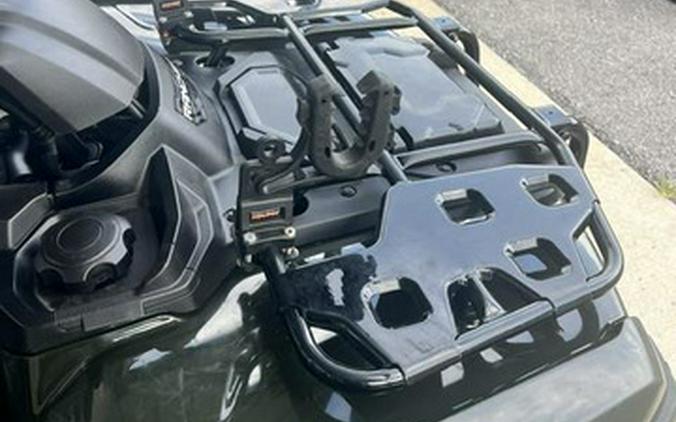 2024 Honda RANCHER 420 FOOT SHIFT