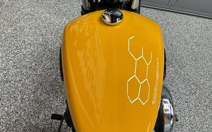 2025 Harley-Davidson® FXBB - Street Bob®