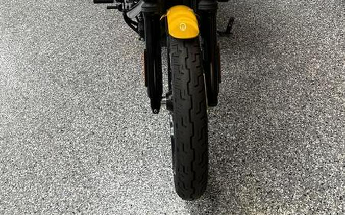 2025 Harley-Davidson® FXBB - Street Bob®