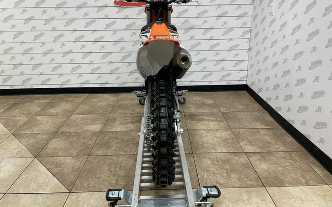 2024 KTM 450 SX-F