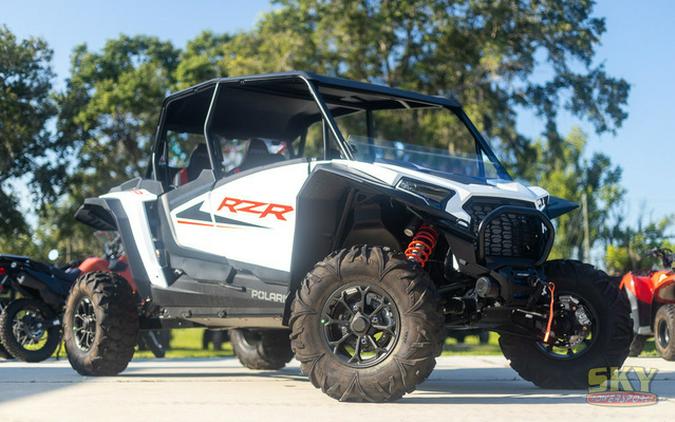 2024 Polaris RZR XP 4 1000 Sport