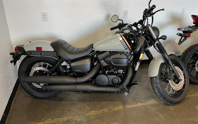 2024 Honda® Shadow Phantom