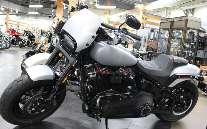 2020 Harley-Davidson® FXFBS - Softail® Fat Bob® 114