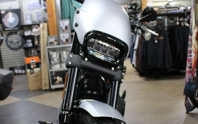 2020 Harley-Davidson® FXFBS - Softail® Fat Bob® 114