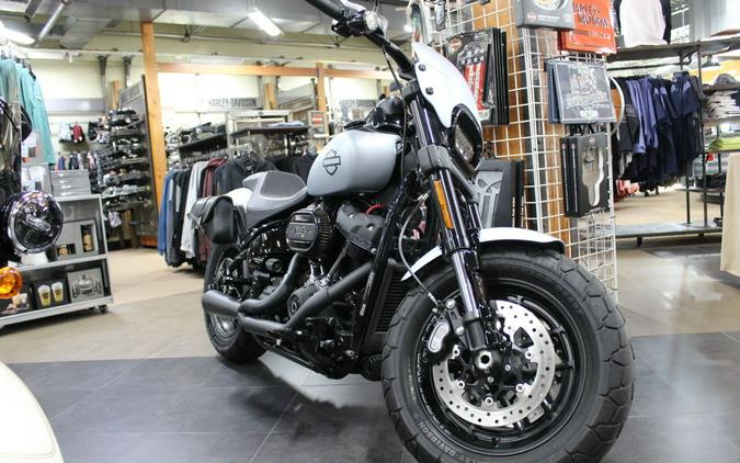 2020 Harley-Davidson Fat Bob 114 Buyers Guide: Specs & Prices