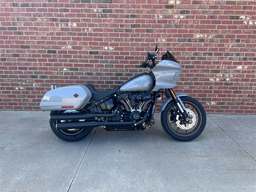 2024 Harley-Davidson Low Rider® ST