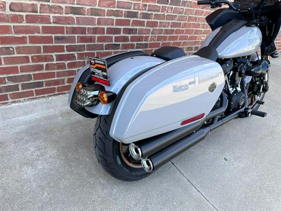 2024 Harley-Davidson Low Rider® ST