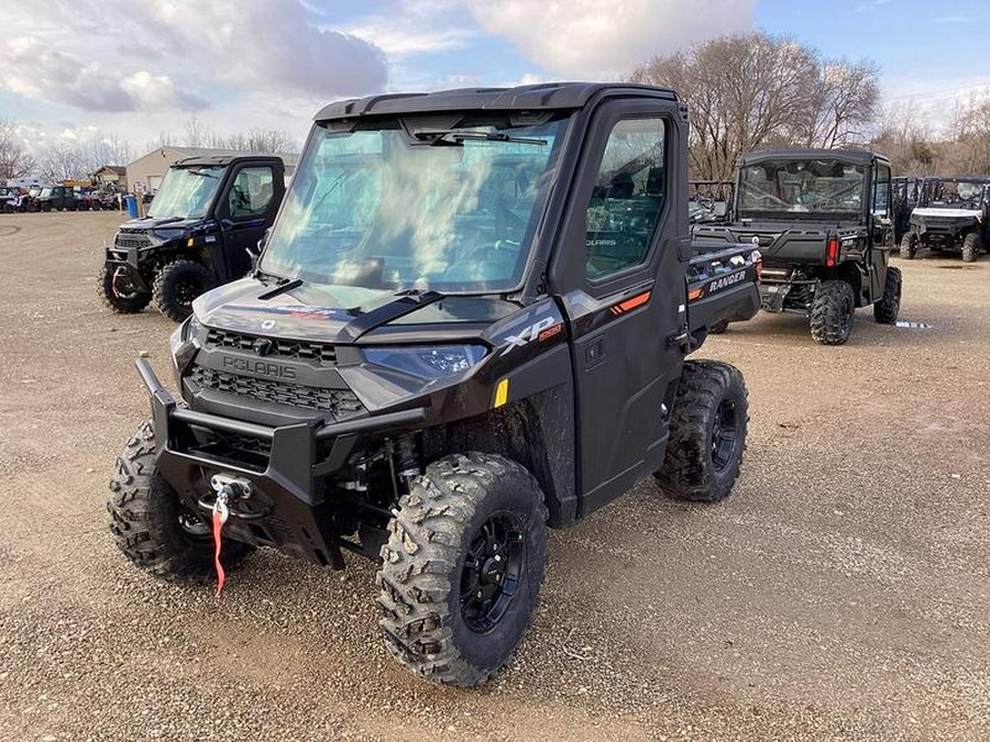 2024 Polaris® Ranger XP 1000 NorthStar Edition Ultimate