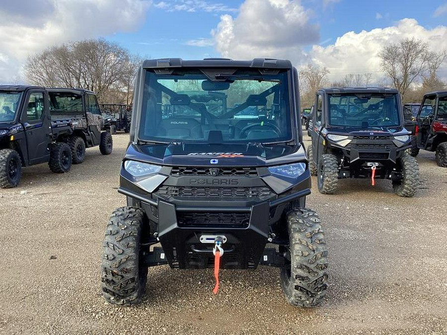 2024 Polaris® Ranger XP 1000 NorthStar Edition Ultimate