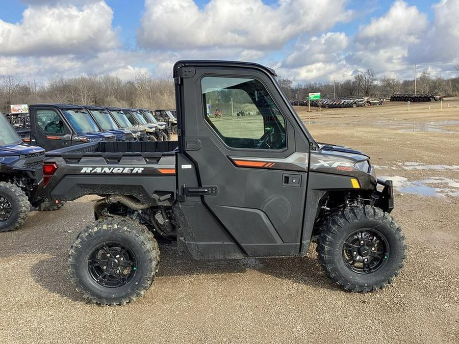 2024 Polaris® Ranger XP 1000 NorthStar Edition Ultimate