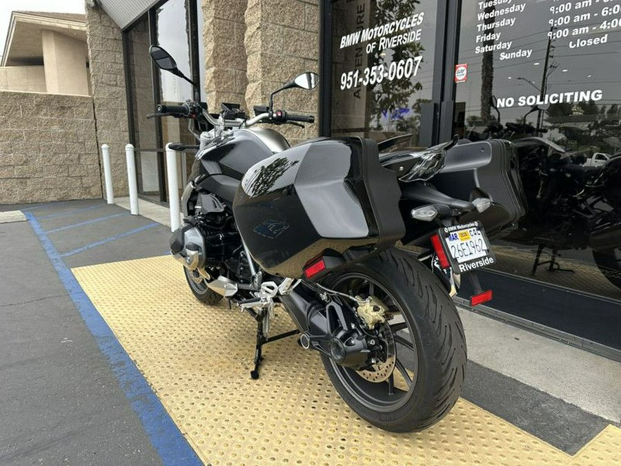 Used 2023 BMW R 1250 R