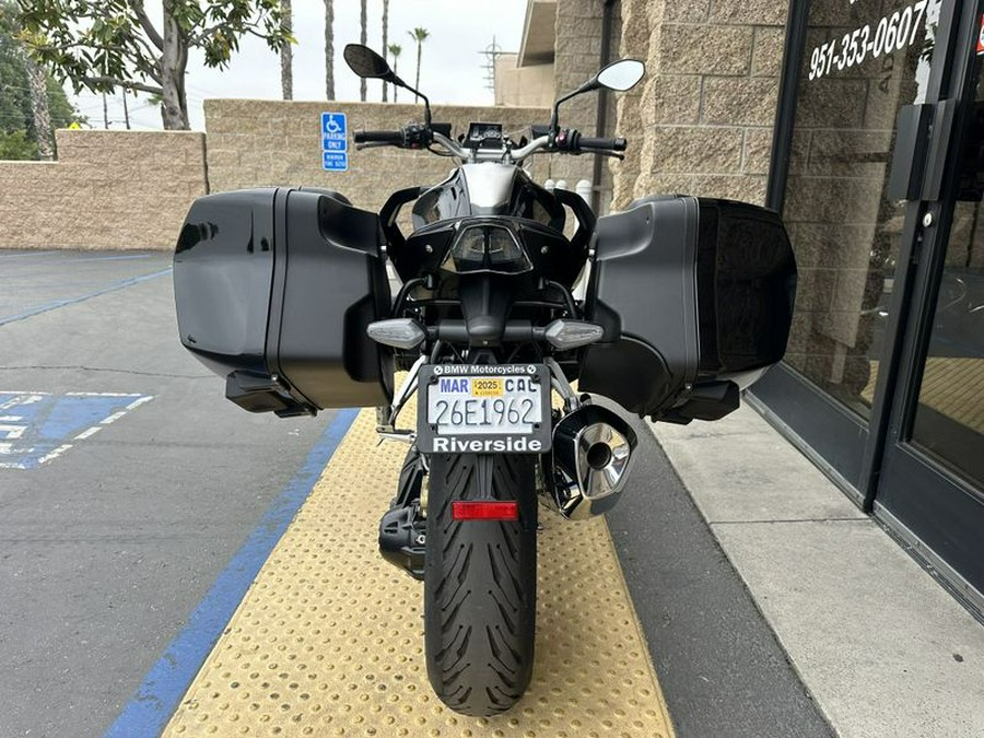 Used 2023 BMW R 1250 R