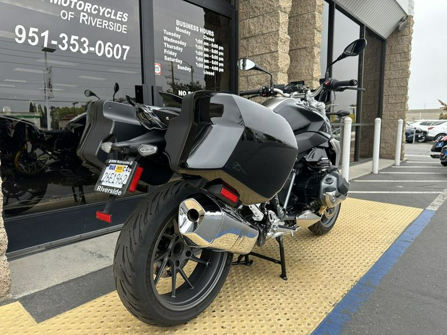 Used 2023 BMW R 1250 R