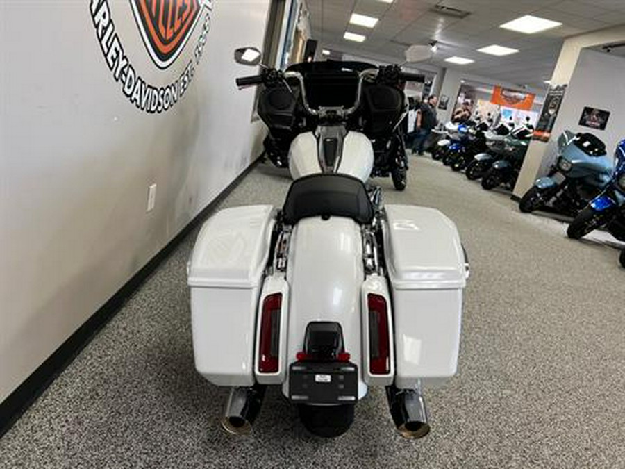 2024 Harley-Davidson Road Glide®