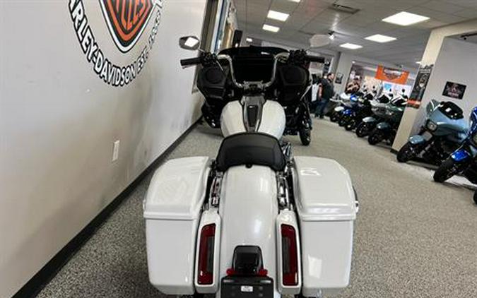 2024 Harley-Davidson Road Glide®