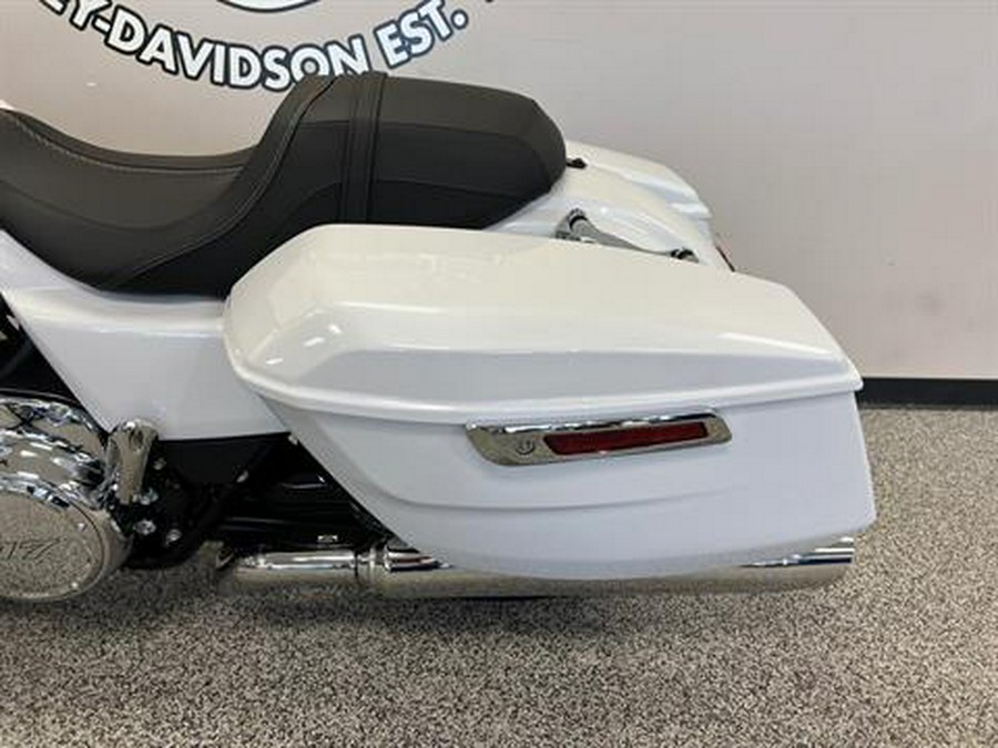 2024 Harley-Davidson Road Glide®