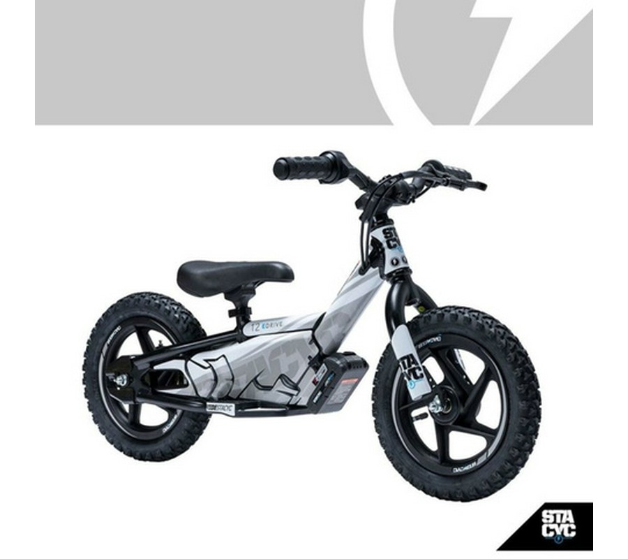 2020 STACYC Graphics Kit - 12Edrive, 16Edrive (Non-Brushless)*