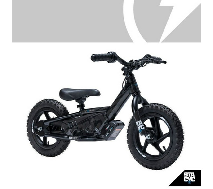 2020 STACYC Graphics Kit - 12Edrive, 16Edrive (Non-Brushless)*