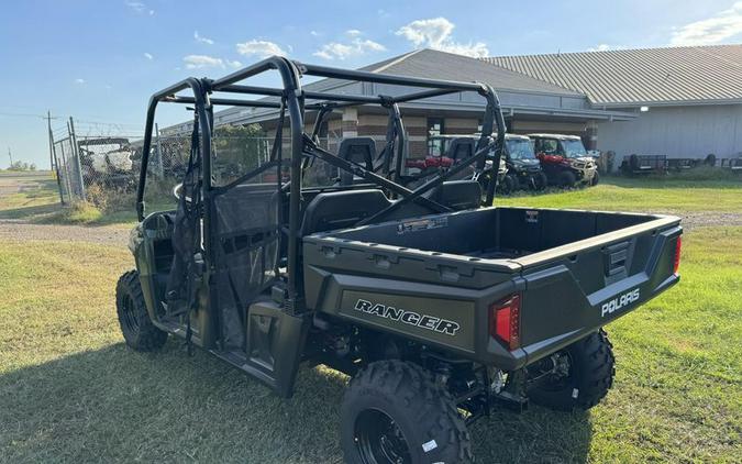 New 2025 Polaris Ranger Crew 570 Full Size