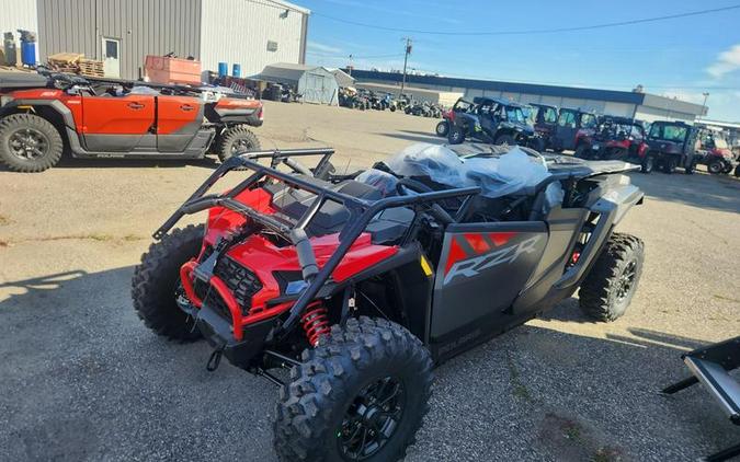 2024 Polaris® RZR XP 4 1000 Ultimate