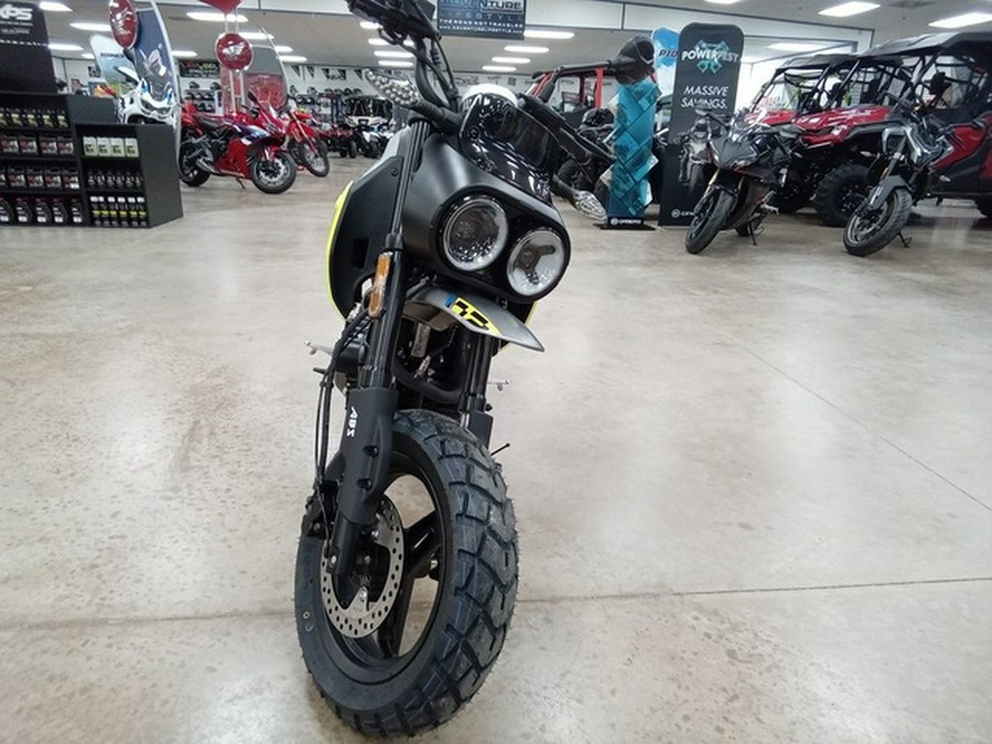 2024 CFMOTO Papio CL