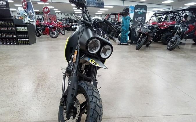 2024 CFMOTO Papio CL