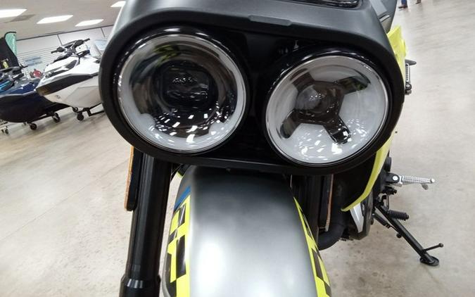 2024 CFMOTO Papio CL