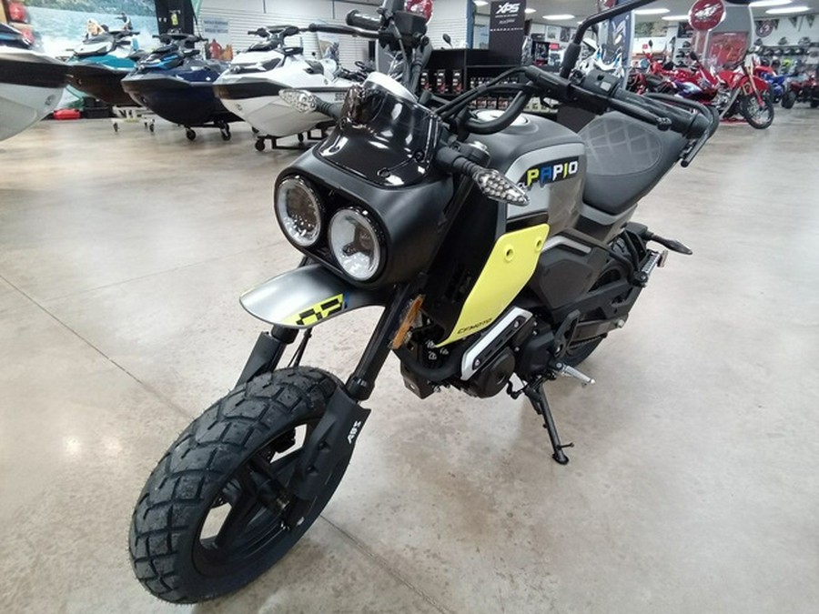 2024 CFMOTO Papio CL
