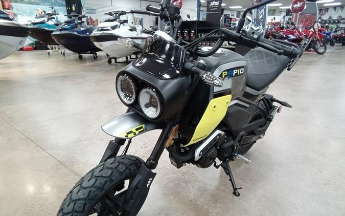 2024 CFMOTO Papio CL