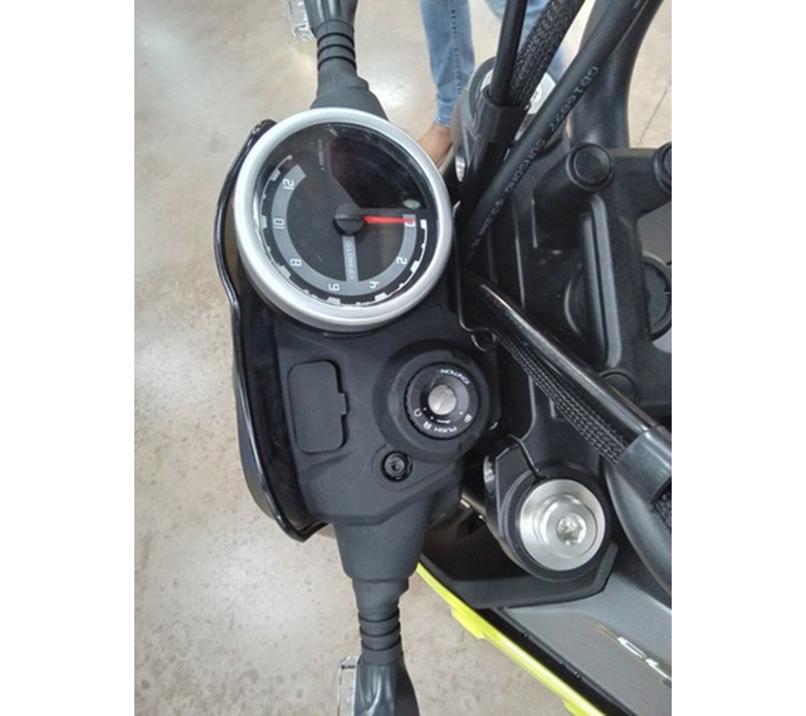 2024 CFMOTO Papio CL