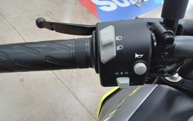 2024 CFMOTO Papio CL