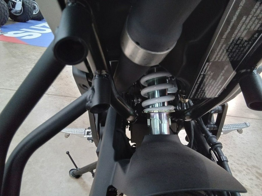 2024 CFMOTO Papio CL