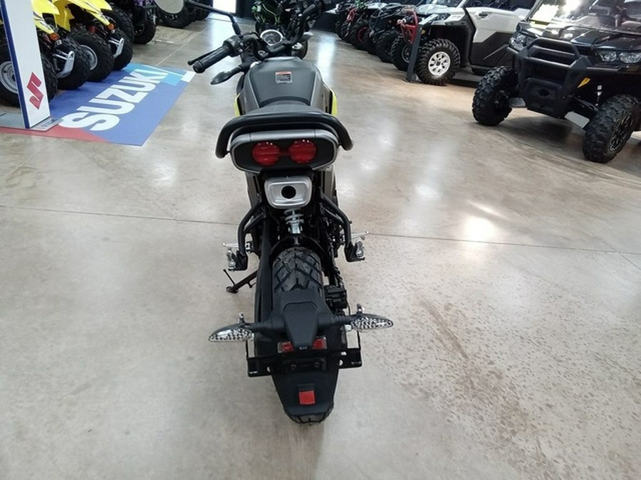 2024 CFMOTO Papio CL