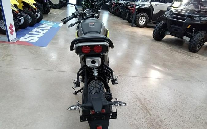 2024 CFMOTO Papio CL